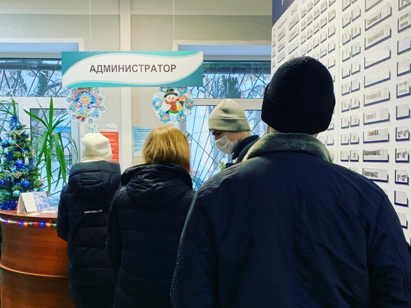 Три тысячи новых заболевших коронавирусом в Нижегородской области появились за сутки