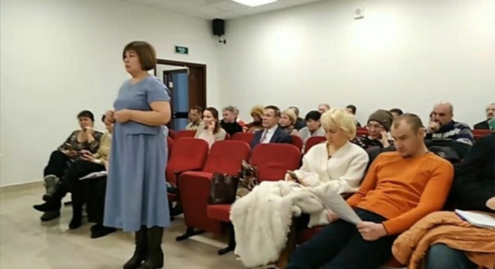 Нижегородский суд назначил новое слушание дела жителей против Никитина