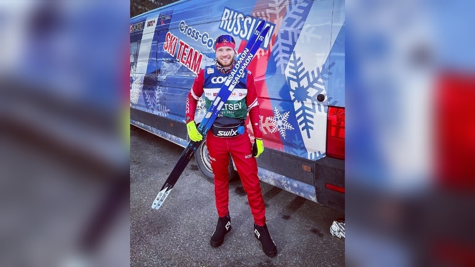 Нижегородец занял четвертое место в лыжном марафоне на Олимпиаде-2022