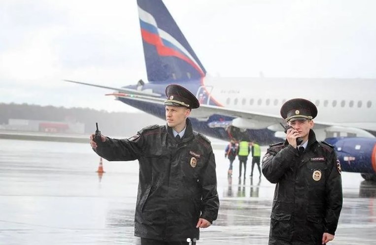 Авиарейсы в Ростов из Нижнего Новгорода отменили