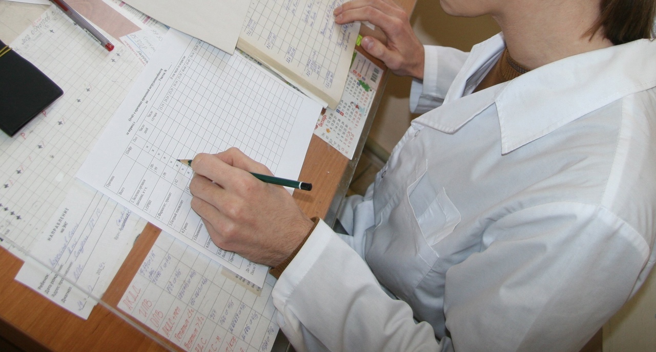 В Нижегородской области врачей-антипрививочников будут наказывать 