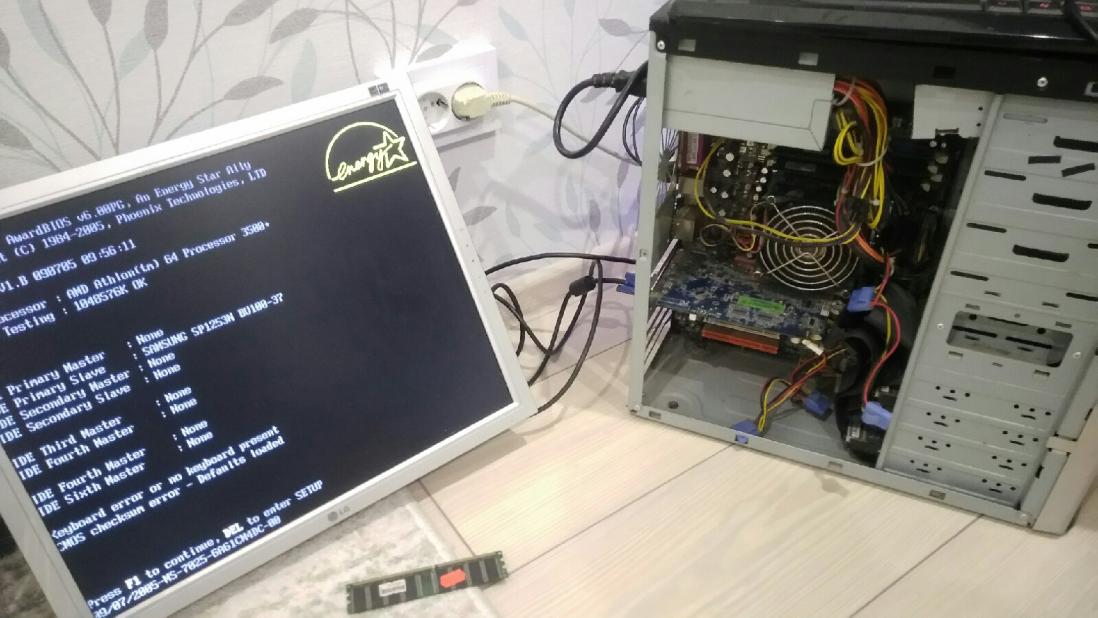  Сисадмин украл из больницы в Нижнем Новгороде компьютеры почти на миллион