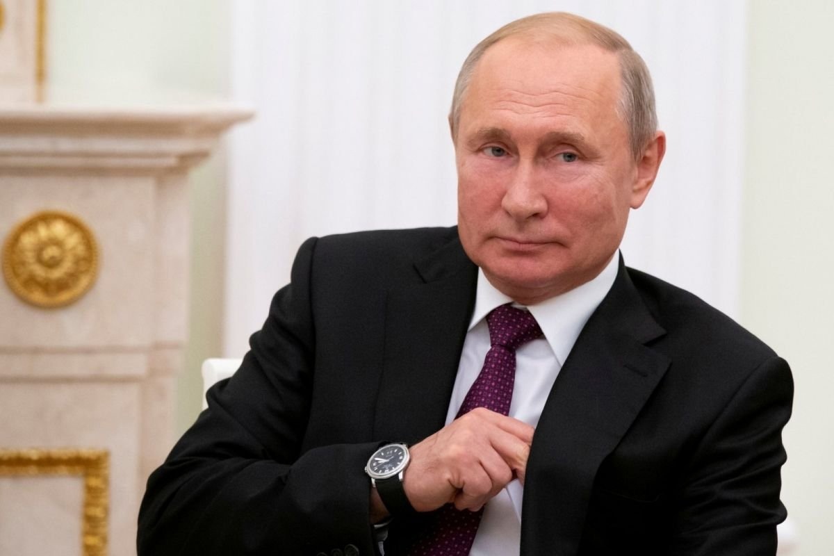 Путин рассказал, от чего реально спасает вакцинация "Спутником"