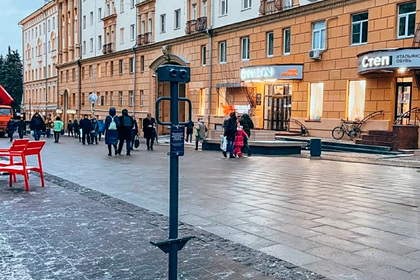Жители и туристы Нижнего Новгорода смогут увидеть нижегородские улицы в старом обличии 