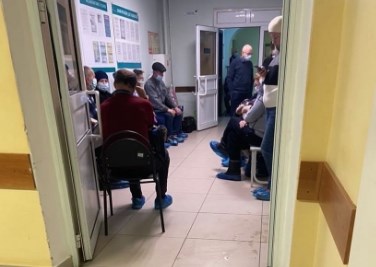 Власти объяснили причину большой очереди в нижегородском онкодиспансере