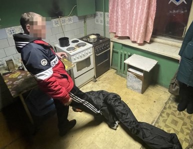 В Нижегородской области устроили самосудную расправу над вором