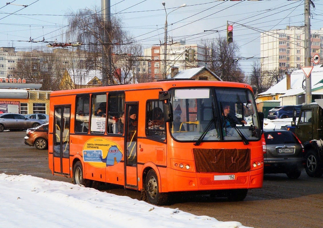Тайные пассажиры наказали 80 водителей Нижнего Новгорода за нарушения правил