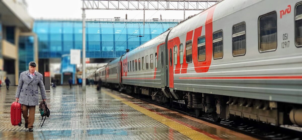 В Нижнем Новгороде сократится частота курсирования поездов 