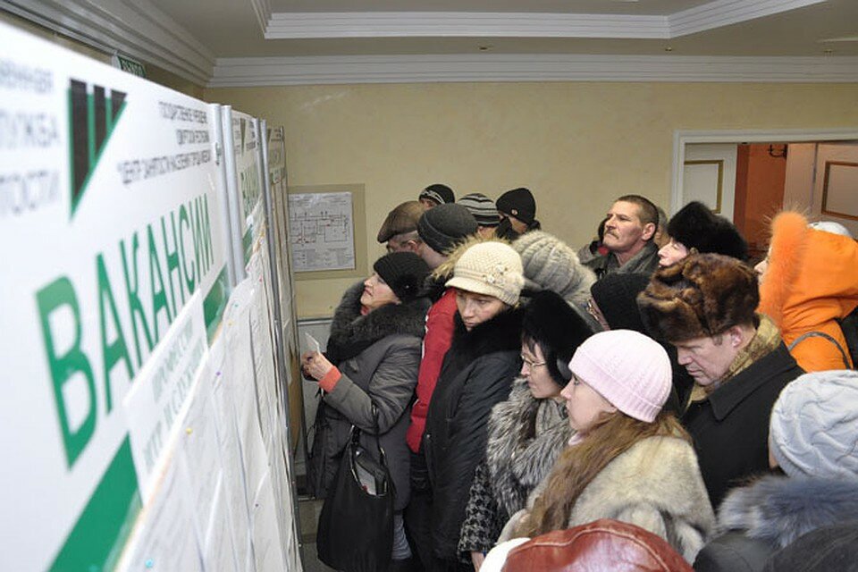 В Нижегородской области не страдают от безработицы: новый рейтинг по стране