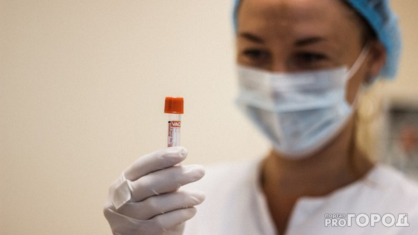 Более 80% сотрудников ДУКов пяти районов Нижнего Новгорода сделали прививку от COVID-19