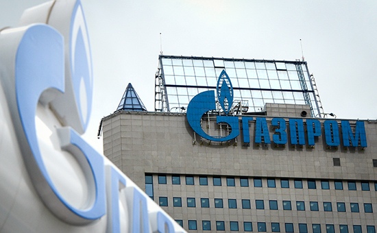 Сильный выброс метана произошел при ремонте на объекте Нижегородского «Газпрома»
