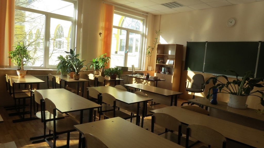 Власти озвучили количество заболевших Covid детей в Нижегородской области