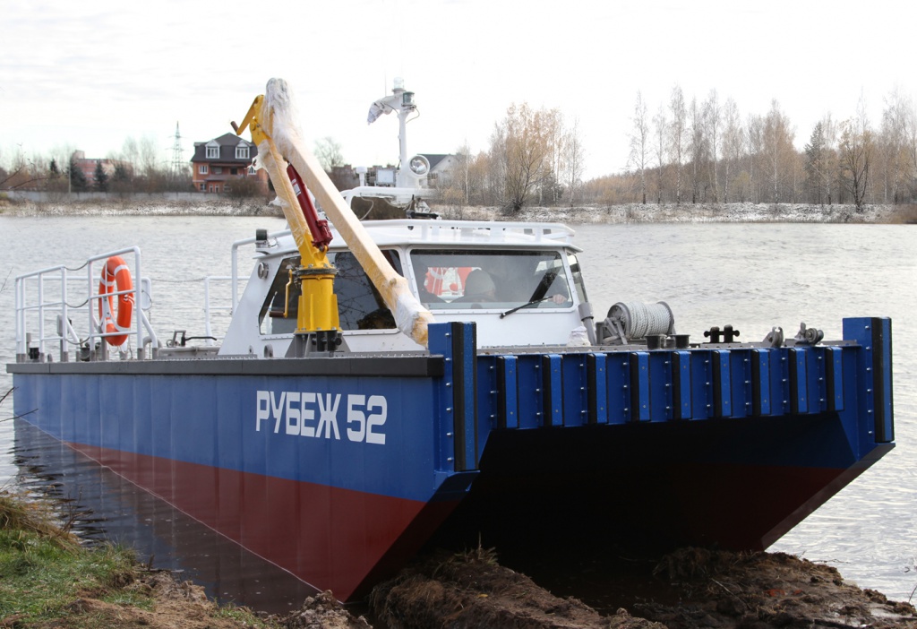 АО «Транснефть-Верхняя Волга» подтвердило готовность к периоду паводка
