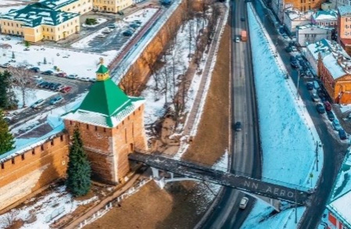 Открытие кольцевого маршрута по Кремлю не состоялось: организаторы назвали причины