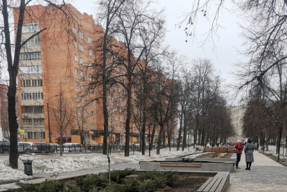 Готовить ли обогреватели нижегородцам: власти сообщили, когда отключат отопление
