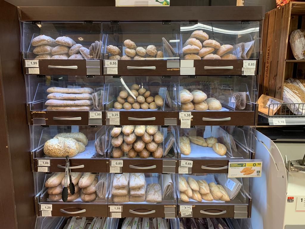 Эксперт-эколог Юрий Коробов: «Будущее хлебного производства – за мини-пекарнями»