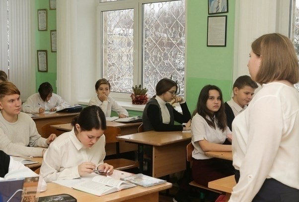В школах Нижнего Новгорода введут новый ритуал 