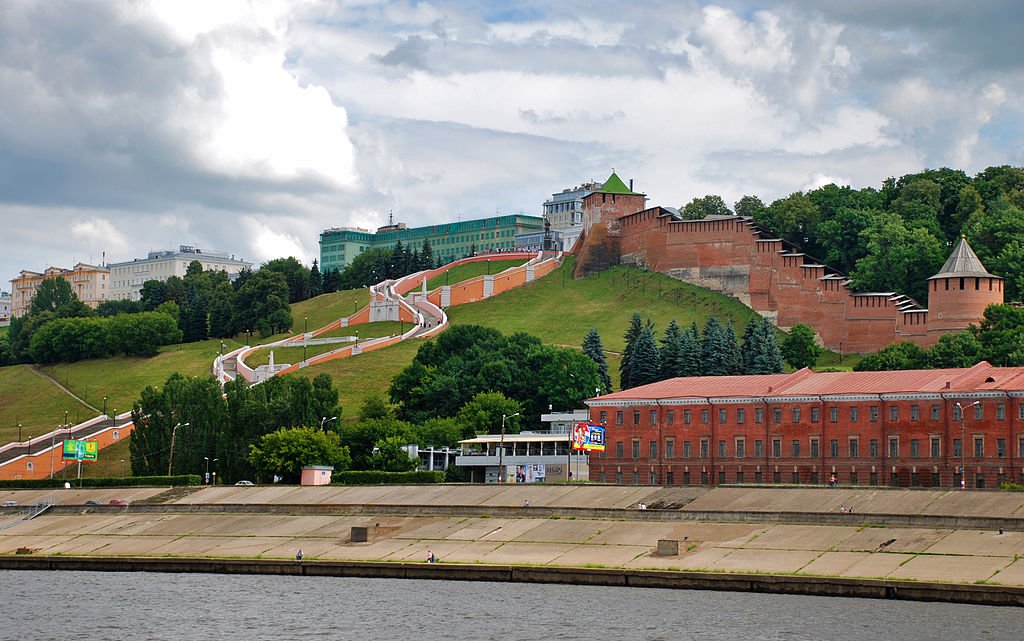 В Нижнем Новгороде прогнозируется пасмурная погода: ждать ли дождя  