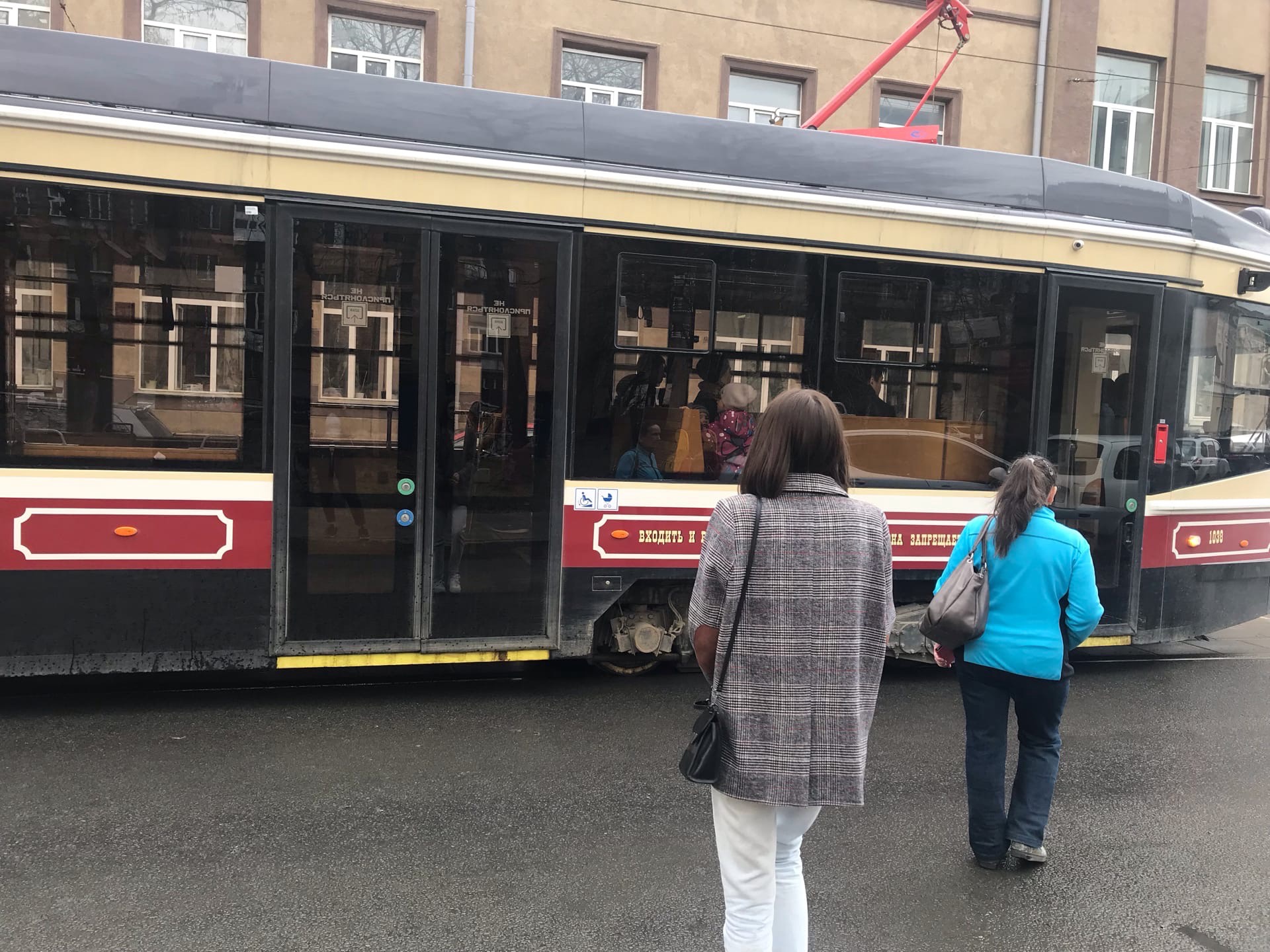 Нижегородские троллейбусы и трамваи сменили владельца