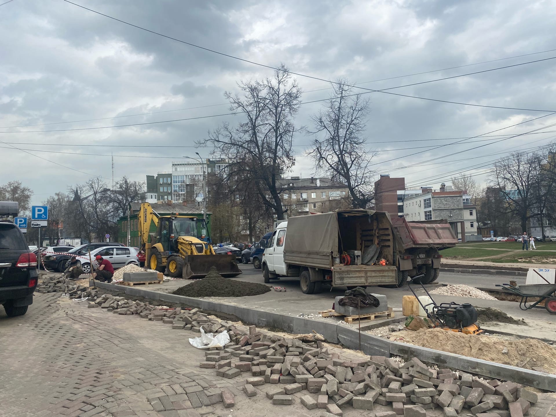 В Нижегородской области решили увеличить сроки ремонта дорог по гарантии 