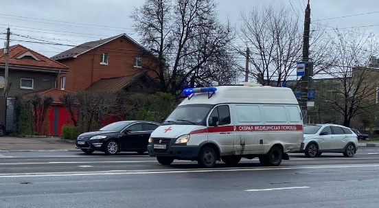 Мужчина умер в пластмассовом цеху в Нижнем Новгороде 