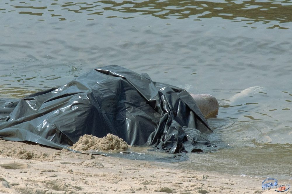 Мужчина утонул на автозаводском озере  