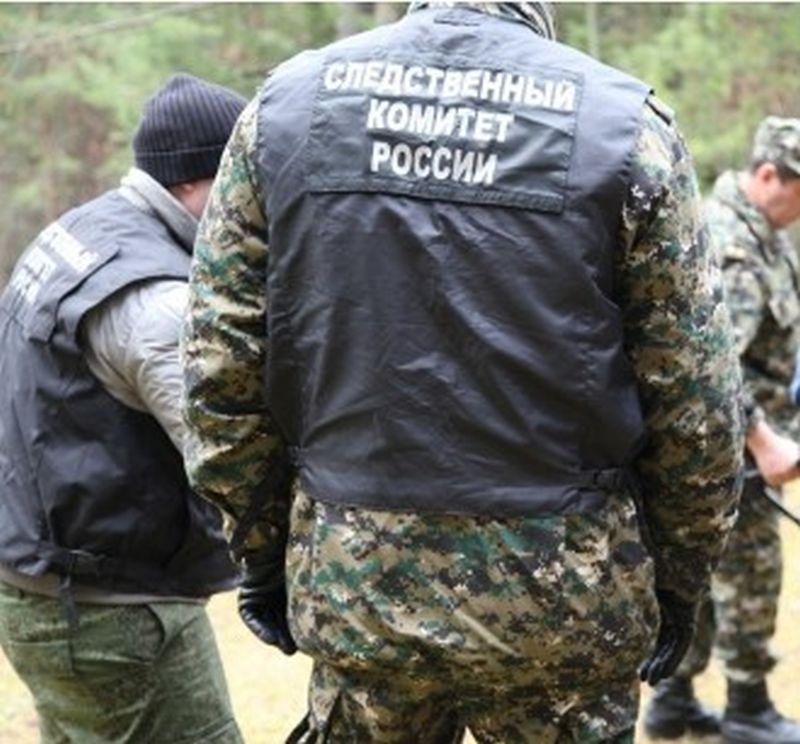 В Нижегородской области возбуждено уголовное дело в отношении судебного пристава