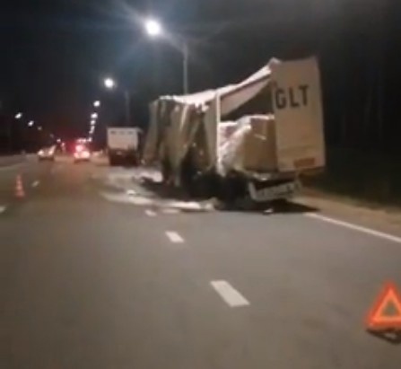 Работодатель пытался скрыть несчастный случай с водителем в Нижегородской области 
