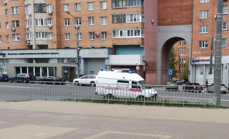 В Нижегородской области 50-летний инженер обнаружен мертвым на работе