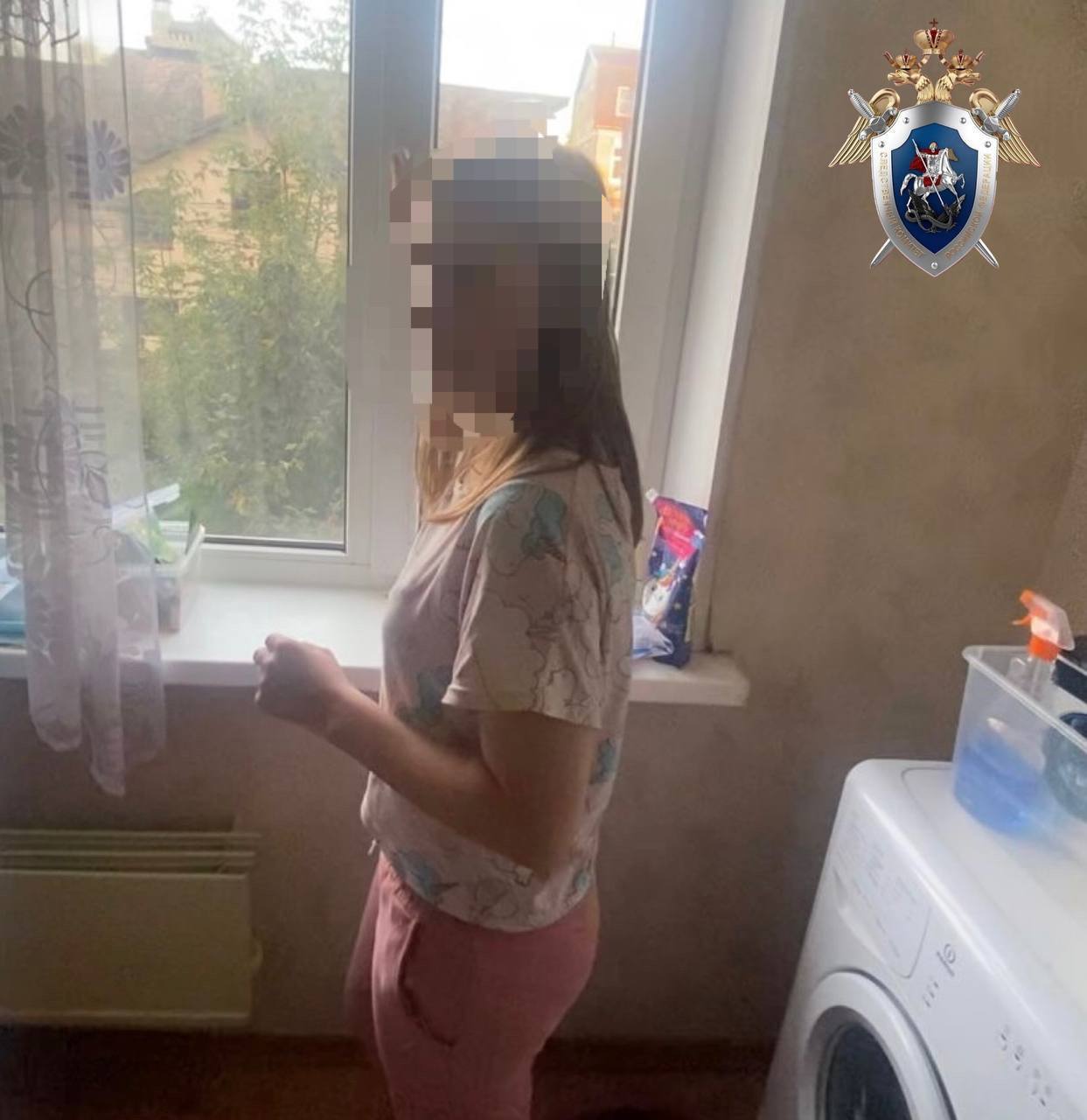 В Нижнем Новгороде нашли женщину, которая бросила новорожденного сына в кусты у дома