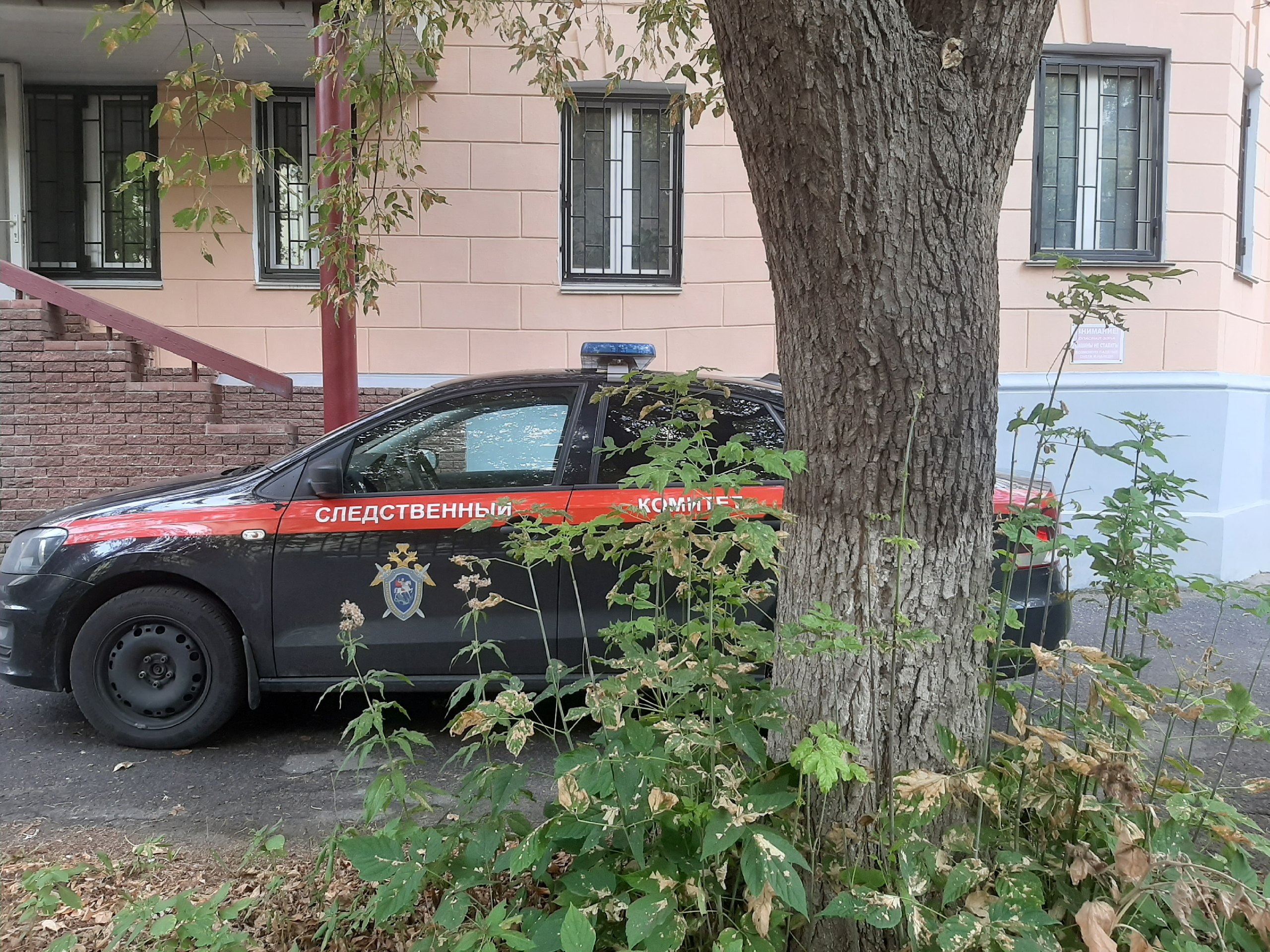В переулке Богородска во время драки убили 25-летнего парня