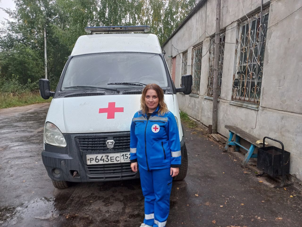 83 нижегородских медика стали участниками программ «Земский фельдшер» и «Земский доктор»
