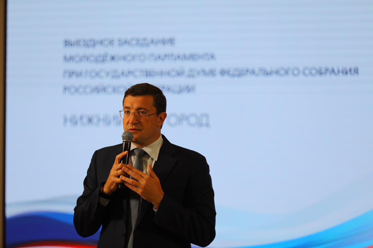 Губернатор Нижегородской области поручил разбирать каждый случай ошибочной мобилизации