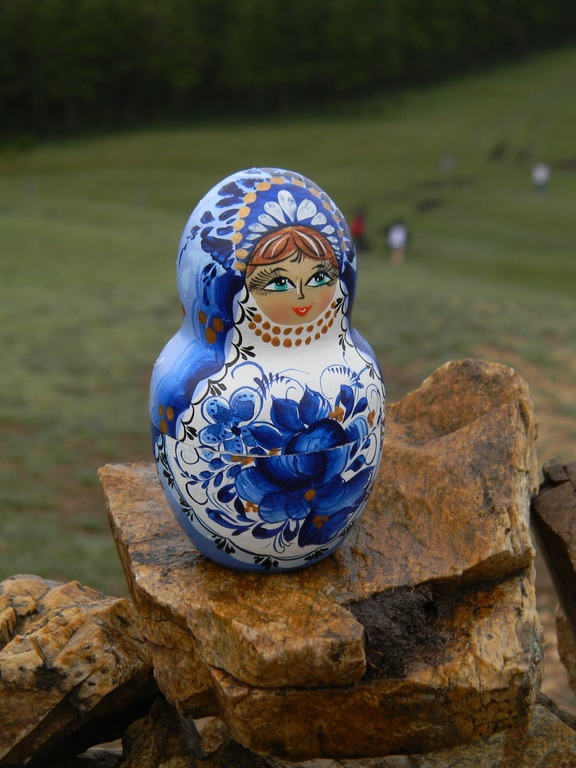 Юбилей матрешки отпразднуют на ее исторической родине в Нижегородской области