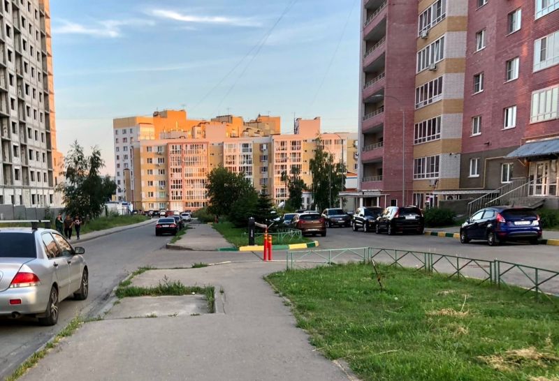 Большинство нижегородских семей не могут взять жилье в ипотеку