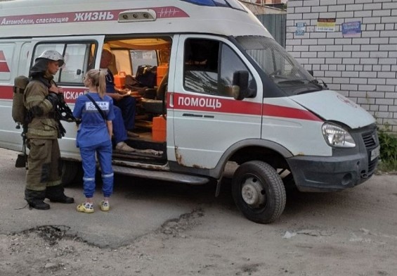 1200 жителей Нижегородской области станут проходить курсы тактической медицины