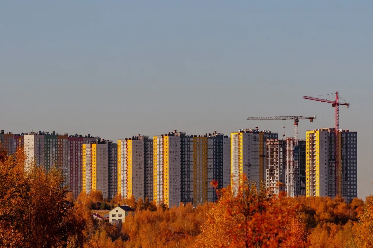 Купить Квартиру Ул Пржевальского В Нижнем Новгороде