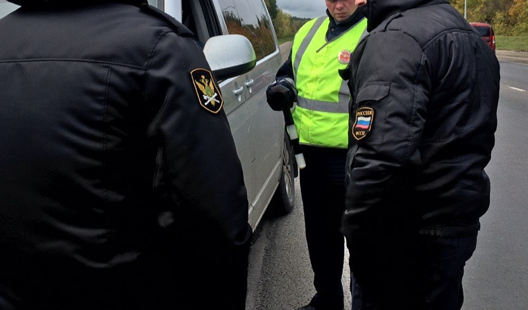 Житель Нижегородской области вернул миллионный долг, чтобы у него не забрали ГАЗель