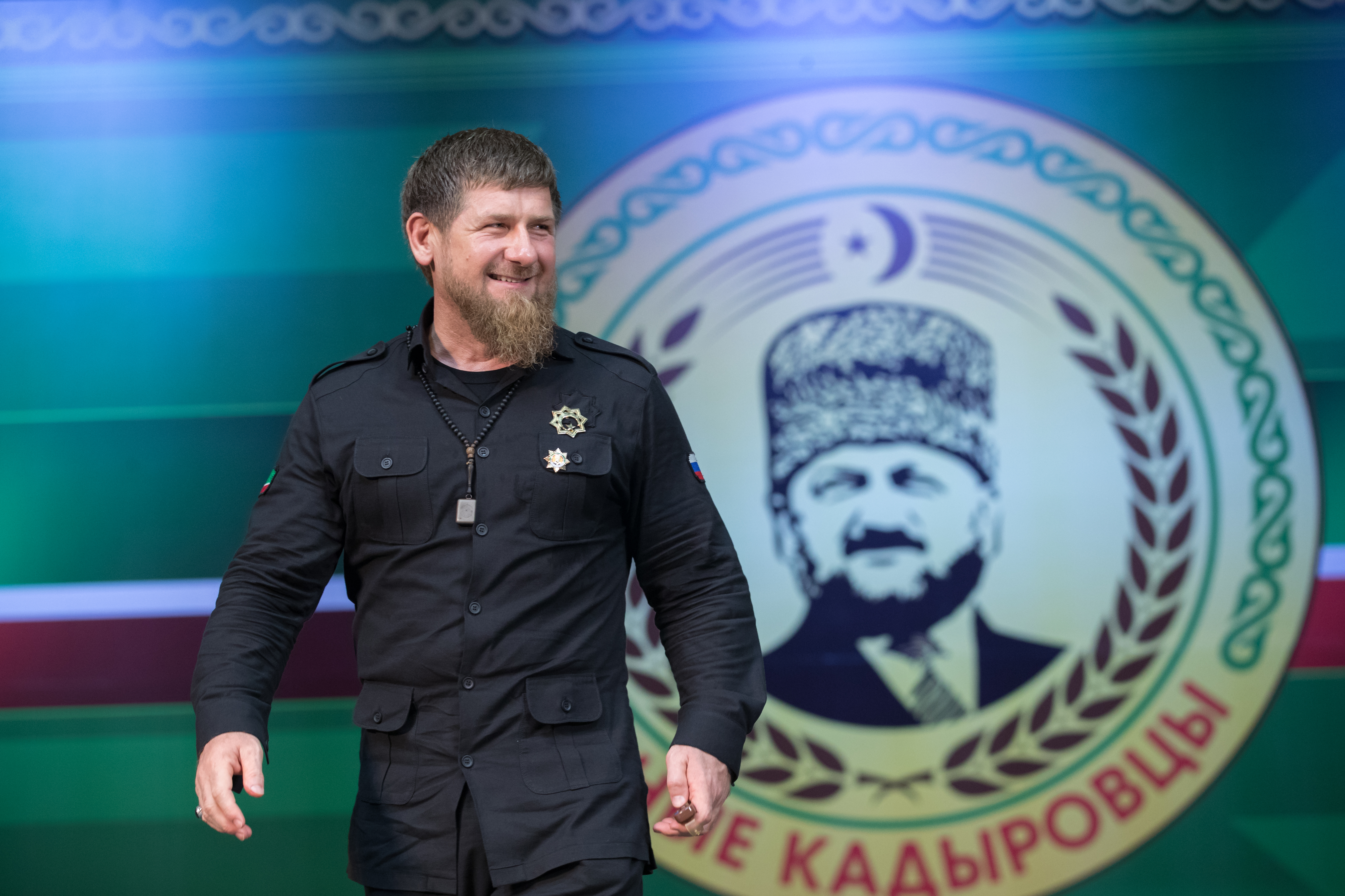Кадыров рассказал, кого из нижегородцев ждет в спецназ “АХМАТ”