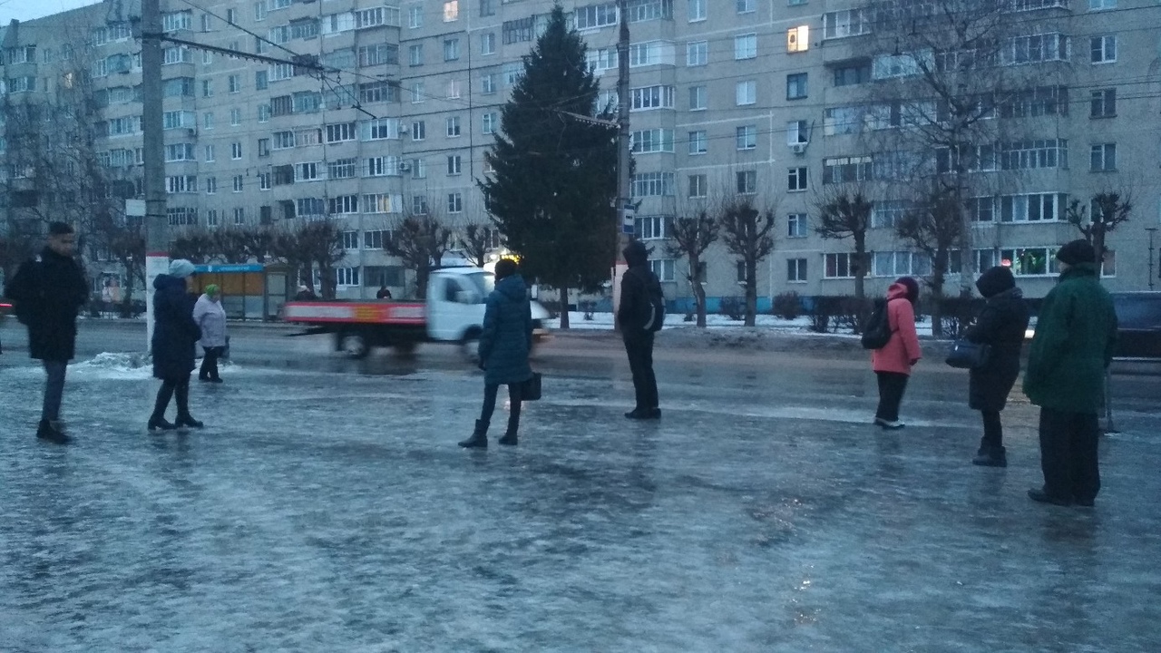 Морозы отменяются: синоптики предсказали обратное изменение погоды в Нижегородской области