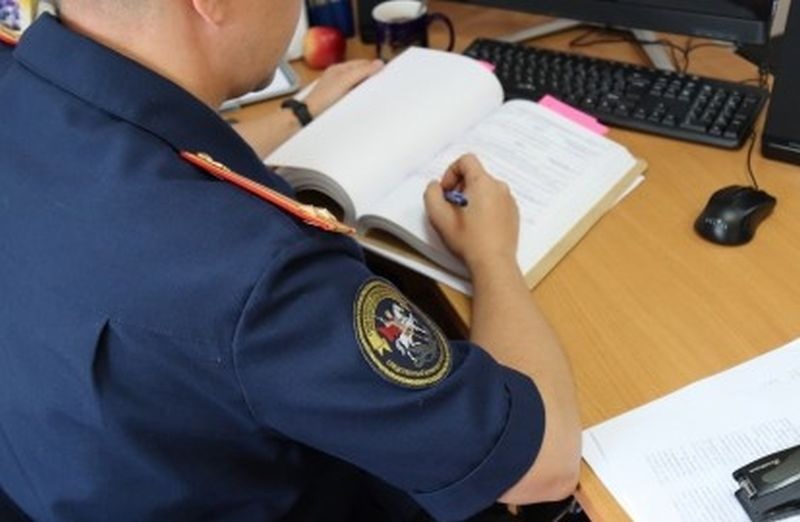 Женщина из Нижегородской области дозвонилась до полиции, пока ее душил муж