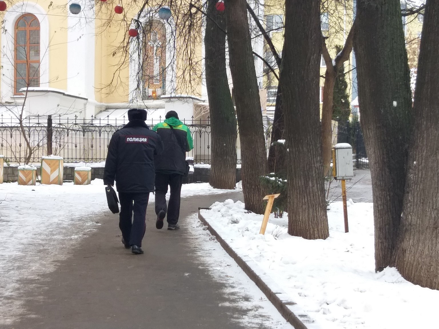 Жительница Нижегородской области втянула сына-школьника в криминал