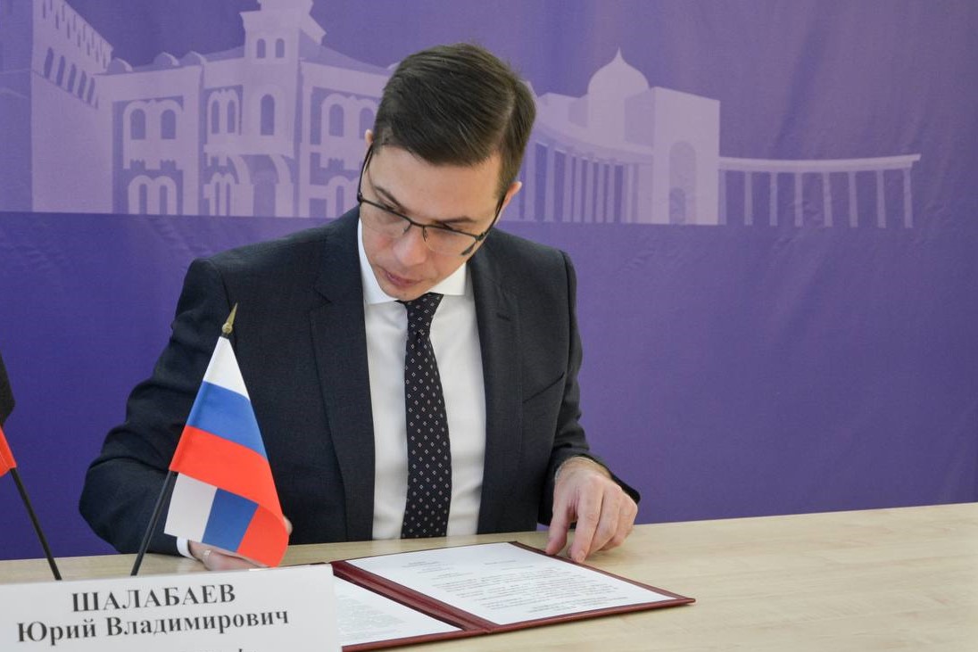 Шалабаев в национальном рейтинге мэров оказался на далекой строчке