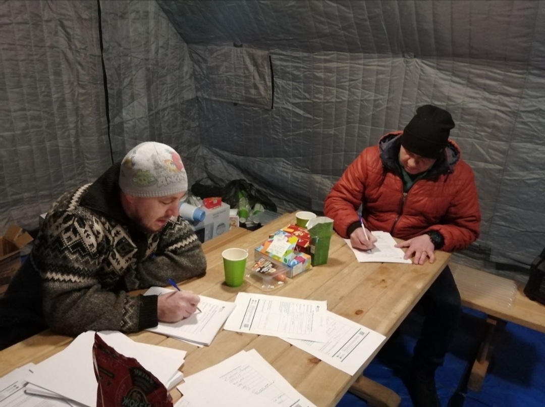 В Нижегородской области открылись пункты для жалоб жителей на электричество