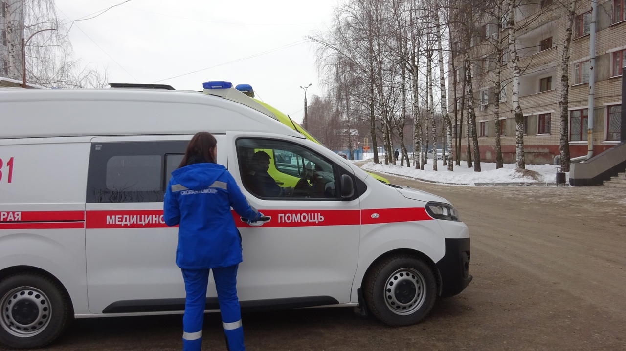 Нижегородская область получит 58 машин для медиков и школьников