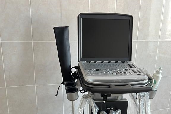 Новая система ультразвуковой диагностики появилась в Нижегородском центре