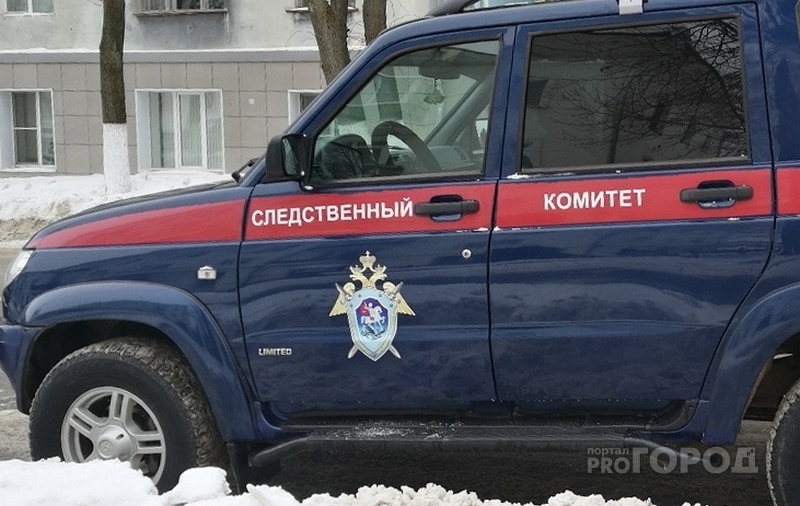 В Нижнем Новгороде осудили педофила, который домогался пятилетнего ребенка
