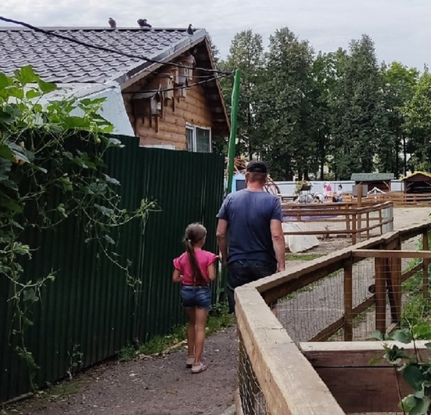 Для нижегородских отцов-одиночек просят досрочный выход на пенсию