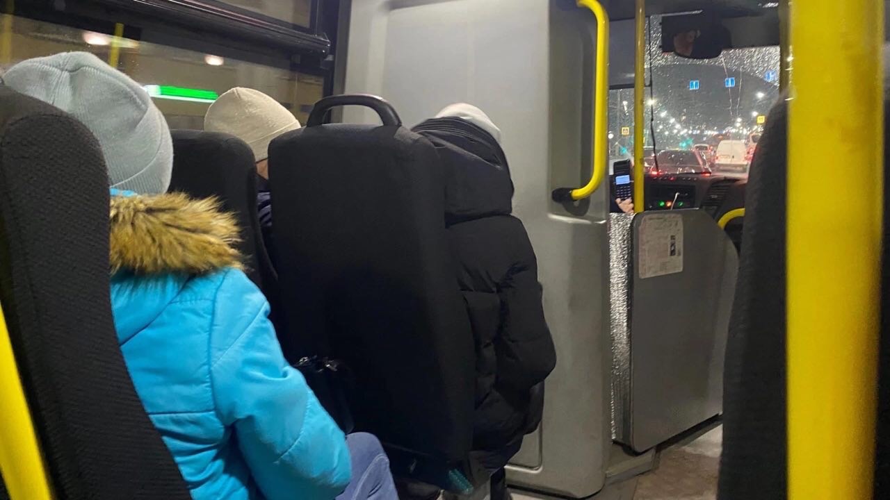 В Нижнем Новгороде на 15 маршрутах автобусы будут ходить чаще 