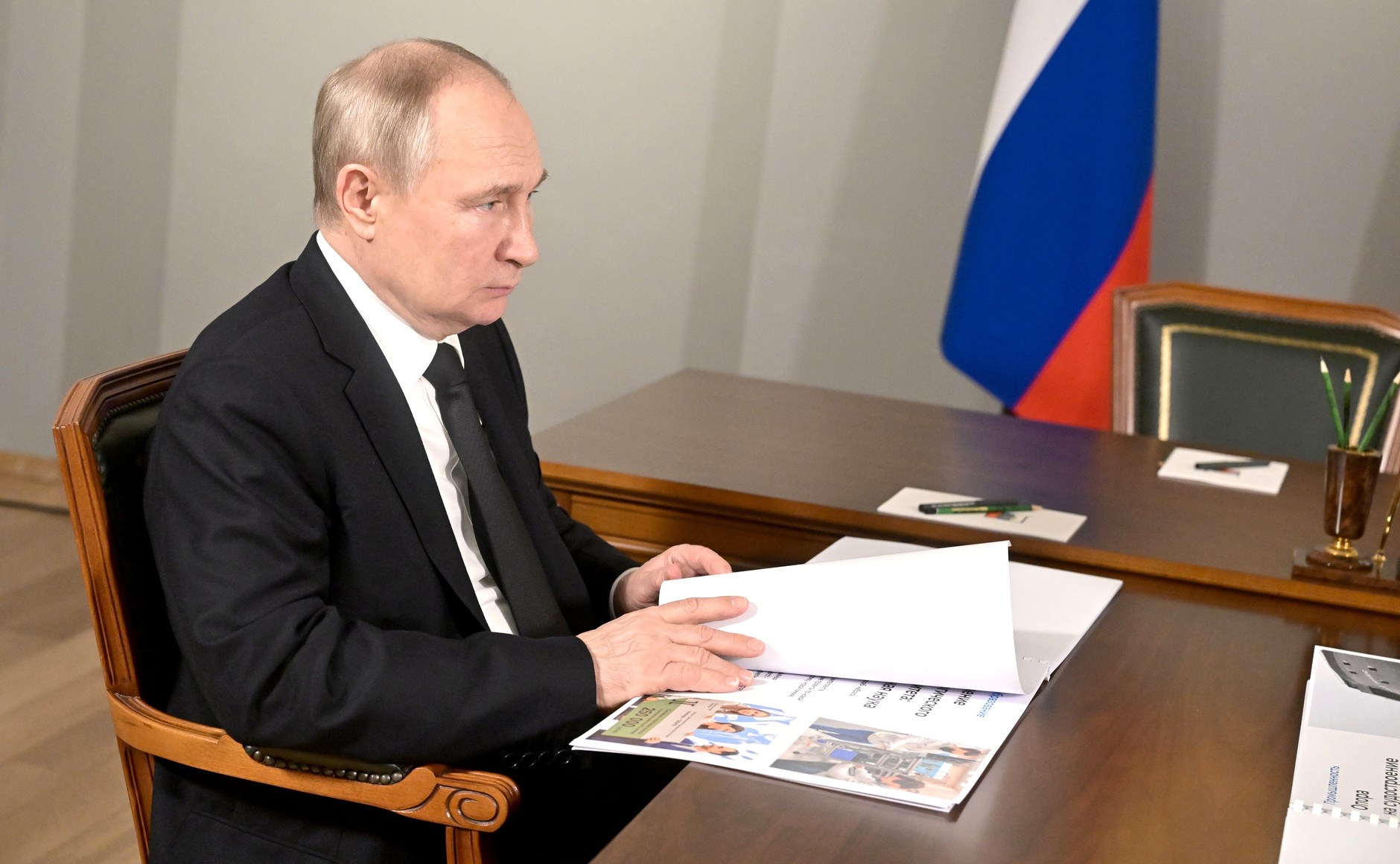 Путин ввел новый праздник: актуально для нижегородцев